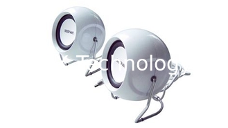 China Mini Speaker supplier