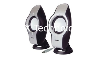 China Mini Speaker supplier