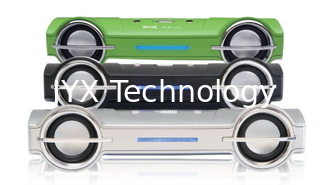 China Mini Speaker supplier