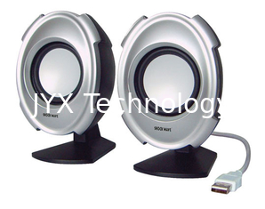 China Mini Speaker supplier