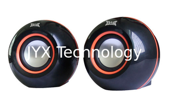 China Mini Speaker supplier