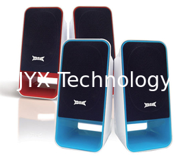 China Mini Speaker supplier