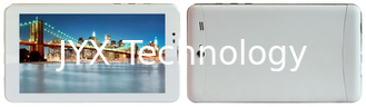 China 7" MT8312C 1.2GHz, Android 4.2, Capacitive, 512MB, 4GB, FM, Bluetooth, WiFi, 2G Phone Call supplier