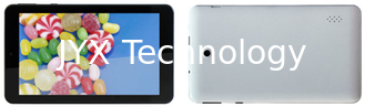 China 7" A31S Quad-Core, Android 4.2,1024*600 capacitive touch screen, 1GB, 4GB,WiFi,HDMI supplier