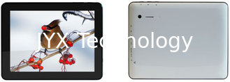 China 9.7&quot; Rockchip RK3168 1.2GHz, Android 4.2, TN, 1GB, 8GB, Bluetooth, WiFi, Dual Camera, HDMI supplier