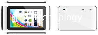 China 10.1" A23 Dual core 1.2GHz, Android 4.2, 512MG, 4G, WiFi, Dual Camera supplier