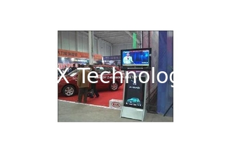 China 65 "Double Sides Outdoor High Brightness LCD Digital Signage supplier