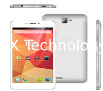 China 5.9" MT8312 1.2GHz, Android 4.2, 854*480 TN, 512MB+ 4GB, 0.3MP+2MP Dual camera, FM, Blueto supplier