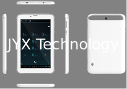 China 6.5" MT8312 1.2GHz, Android 4.2, 800*480 TN, 512MB+ 4GB, 0.3MP+2MP Dual camera, FM, Blueto supplier
