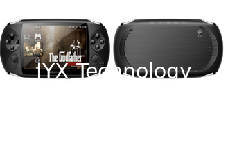 China 5" RK3168 Dual-Core 1.2GHz, Android 4.2, Capacitive, HD IPS, 1GB, 8GB, WiFi, BT，game table supplier