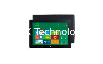 China 10.1" Capacitive, Intel® Baytrail-T(Quad-core ), Z3740D ,1.8GHZ, 2GB, 32GB, Windows 8.1, B supplier