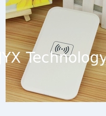 China Wireless Mobile charger for Iphone 4/5/5s, Samsung etc supplier