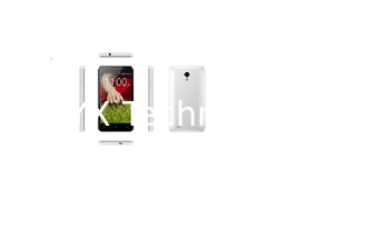 China 4.5" MTK6582, 1.3GHz, Android 4.2, 854*480P TN, 1GB+4GB, 2.0+5.0MP dual camera, 2200mAh ba supplier