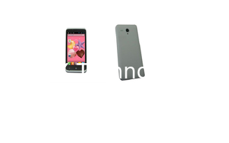 China 4.5" MTK6572 1.2GHz, Android 4.2, TN, 512MB+4GB,0.3+5.0MP dual camera, 2500mAh battery, pl supplier