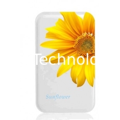 China Sunflower(QI Standard) Wireless Mobile charger supplier