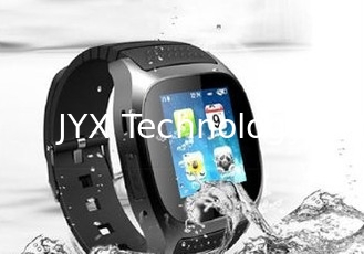 China Android,Remote control camera, Smart Watch with information notification supplier