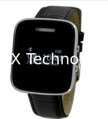 China Android smart phone,the hottest wrist watch with Calling record made in china supplier