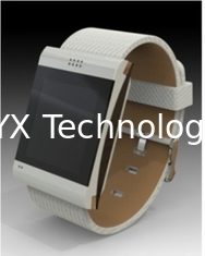 China MTK6260A ,2014 NEW bluetooth watch for phone, support phone calling supplier