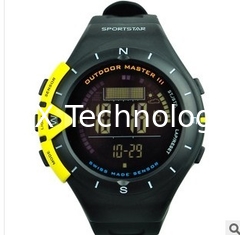 China watch mobile phone supplier