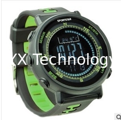 China watch mobile phone supplier
