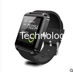 China watch mobile phone supplier