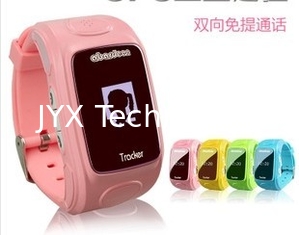 China watch mobile phone supplier