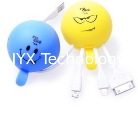 China Iphone cable supplier