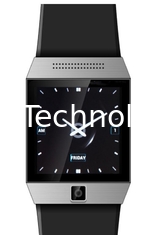 China watch mobile phone supplier