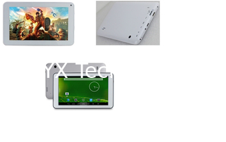China 7" MTK8127 Cortex A7 Dual Core 1.0 GHz, Android 4.4, 800*480 TN, 512MB+4GB,Dual camera, Wi supplier