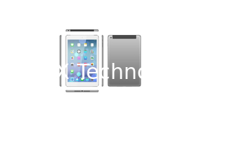 China 9.7" Allwinner A33 1.3GHz, Android 4.2, 1024*768 IPS, 5000mAh, Capacitive touch screen, 1G supplier