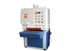 China Sand Grind Smooth Machine BSG-6302 supplier