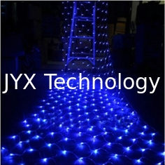 China Net Light 4.5M*1.5M , 300LED, 3M*2M,200 LED, cool white, red, blue, can customize supplier