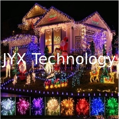 China Christams light, 220V, EU plug, multicolor supplier