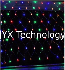 China Fishing Light, LED, multicolor, 220V/110V, Eu plug, can customize supplier