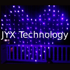 China Heart light, Courtship light,128led,white red,blue,purple EU plug,220V/110V, can Customize supplier