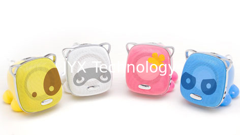 PUPPY Speaker supplier