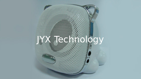 PUPPY Speaker supplier