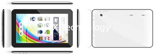 10.1" A23 Dual core 1.2GHz, Android 4.2, 512MG, 4G, WiFi, Dual Camera supplier