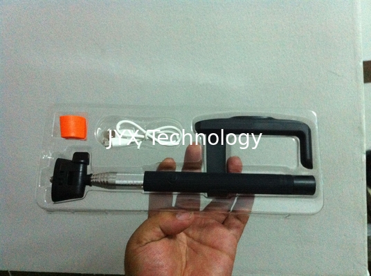 Wireless Mobile phone Monopod used for Iphone and android mobile supplier