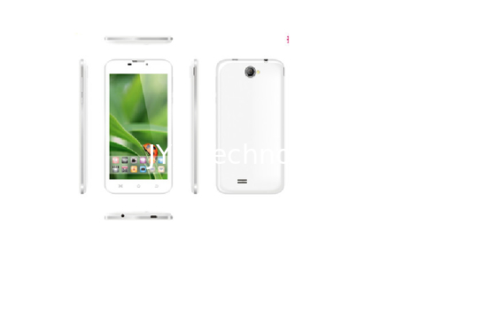 6" MT8312 1.2GHz, Android 4.2, 960*540 IPS, 512MB+ 8GB, 1.3MP+8MP Dual camera, FM, Bluetoo supplier