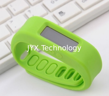 sleep monitior bluetooth led smart sport bracelet supplier
