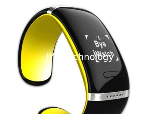 Smart 3D acceleromete,Smart Bracelet Watch supplier