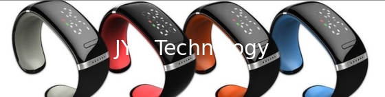 Smart 3D acceleromete,Smart Bracelet Watch supplier