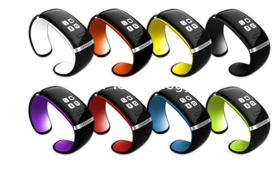Smart 3D acceleromete,Smart Bracelet Watch supplier