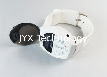 Name and Number disply,Removable bluetooth watch with mobile phone and tablet supplier