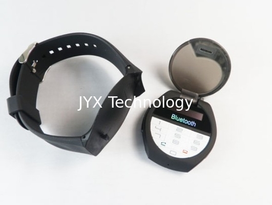 Name and Number disply,Removable bluetooth watch with mobile phone and tablet supplier