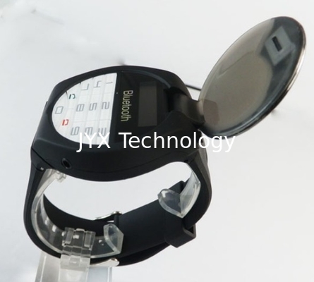 Name and Number disply,Removable bluetooth watch with mobile phone and tablet supplier