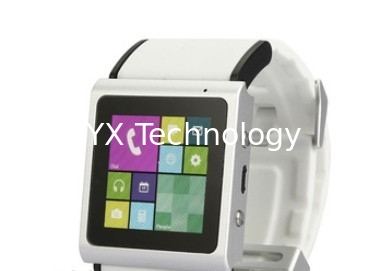 Android4.04, GPRS,WIFI,GPS,G-Senser watch mobile phone supplier