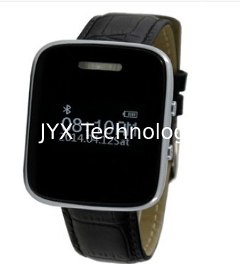 Android smart phone,the hottest wrist watch with Calling record made in china supplier