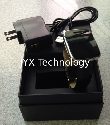 Android smart phone,the hottest wrist watch with Calling record made in china supplier